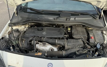 Mercedes-Benz B-Класс, 2012 год, 1 590 000 рублей, 3 фотография