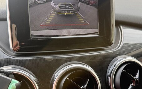 Mercedes-Benz B-Класс, 2012 год, 1 590 000 рублей, 10 фотография