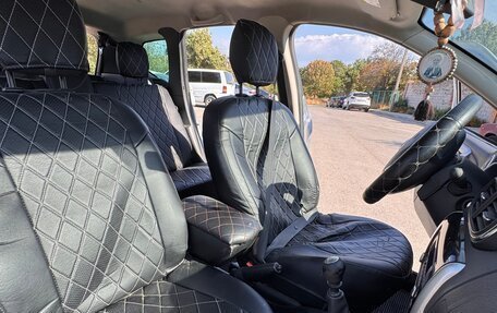 Nissan Terrano III, 2015 год, 980 000 рублей, 2 фотография