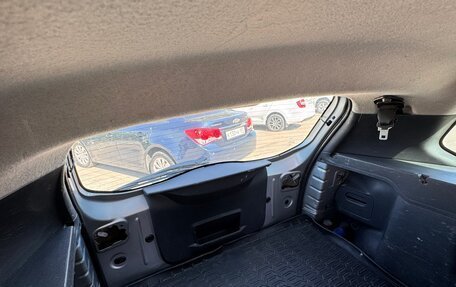 Nissan Terrano III, 2015 год, 980 000 рублей, 7 фотография