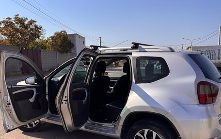 Nissan Terrano III, 2015 год, 980 000 рублей, 6 фотография