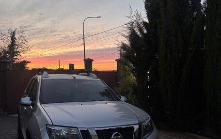 Nissan Terrano III, 2015 год, 980 000 рублей, 3 фотография