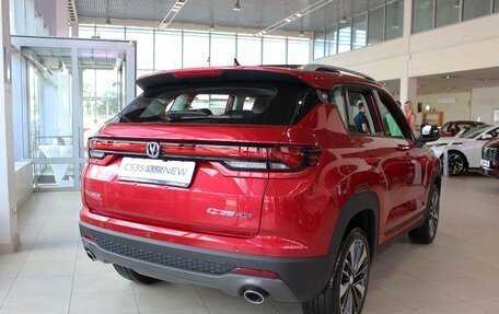Changan CS35 Plus, 2025 год, 2 629 900 рублей, 6 фотография