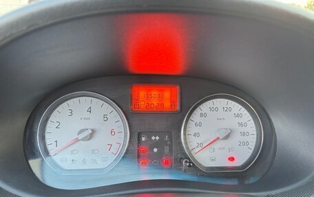 Renault Sandero I, 2010 год, 650 000 рублей, 6 фотография