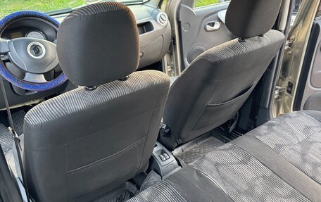 Renault Sandero I, 2010 год, 650 000 рублей, 5 фотография