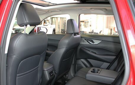 Changan CS35 Plus, 2025 год, 2 629 900 рублей, 8 фотография