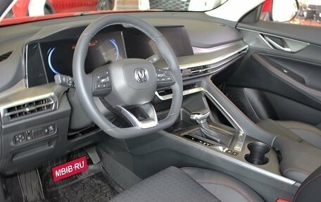Changan CS35 Plus, 2025 год, 2 629 900 рублей, 7 фотография