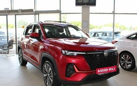 Changan CS35 Plus, 2025 год, 2 629 900 рублей, 4 фотография