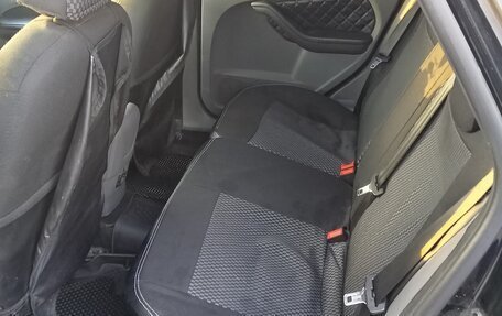 Ford Focus II рестайлинг, 2008 год, 400 000 рублей, 6 фотография