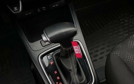 KIA Rio IV, 2018 год, 1 399 000 рублей, 21 фотография
