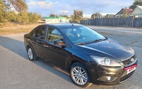 Ford Focus II рестайлинг, 2008 год, 400 000 рублей, 2 фотография