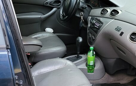 Ford Focus IV, 2002 год, 340 000 рублей, 4 фотография