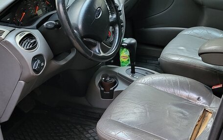 Ford Focus IV, 2002 год, 340 000 рублей, 7 фотография