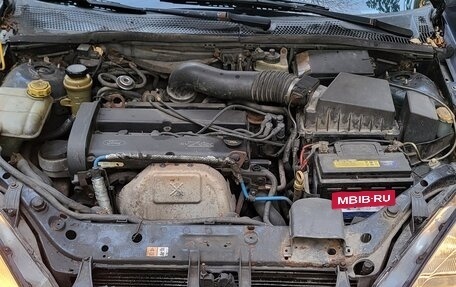 Ford Focus IV, 2002 год, 340 000 рублей, 8 фотография