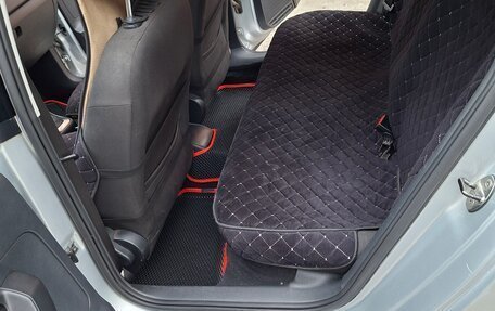 Volkswagen Polo VI (EU Market), 2016 год, 1 250 000 рублей, 9 фотография