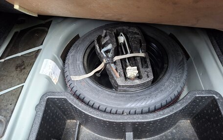 Volkswagen Polo VI (EU Market), 2016 год, 1 250 000 рублей, 13 фотография