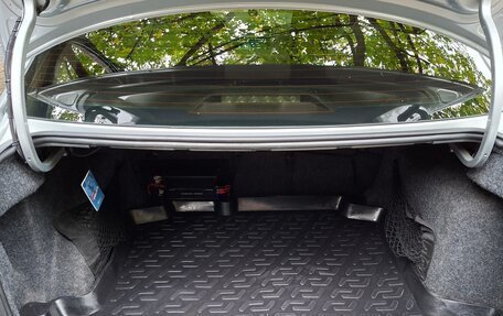 Volkswagen Polo VI (EU Market), 2016 год, 1 250 000 рублей, 12 фотография