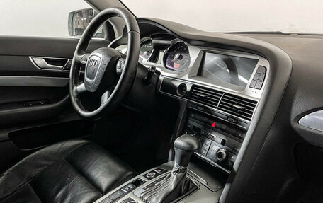 Audi A6 allroad, 2008 год, 1 097 000 рублей, 9 фотография