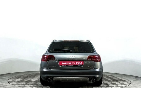 Audi A6 allroad, 2008 год, 1 097 000 рублей, 6 фотография