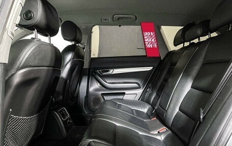 Audi A6 allroad, 2008 год, 1 097 000 рублей, 10 фотография