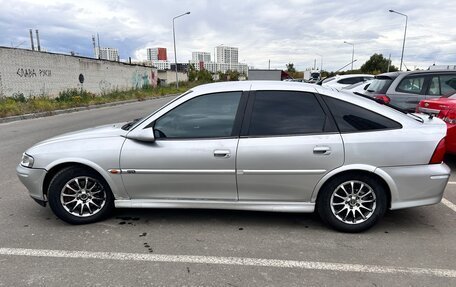 Opel Vectra B рестайлинг, 1999 год, 355 000 рублей, 3 фотография