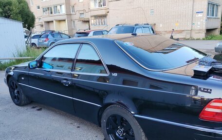 Mercedes-Benz S-Класс, 1998 год, 1 000 000 рублей, 6 фотография