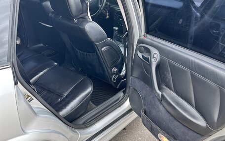 Opel Vectra B рестайлинг, 1999 год, 355 000 рублей, 11 фотография
