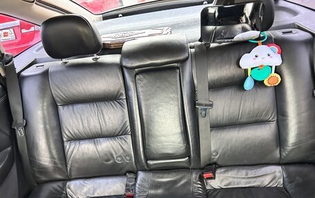 Opel Vectra B рестайлинг, 1999 год, 355 000 рублей, 14 фотография