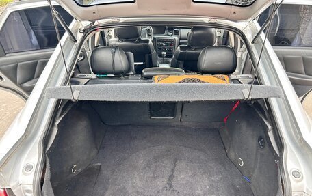 Opel Vectra B рестайлинг, 1999 год, 355 000 рублей, 13 фотография