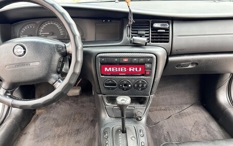 Opel Vectra B рестайлинг, 1999 год, 355 000 рублей, 8 фотография