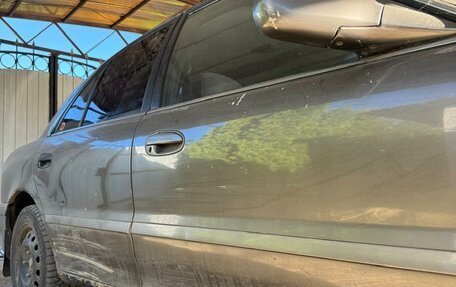 Hyundai Sonata III рестайлинг, 1994 год, 125 000 рублей, 3 фотография