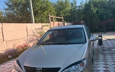 Toyota Camry V40, 2003 год, 730 000 рублей, 1 фотография