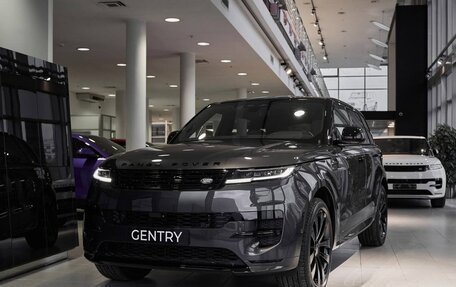 Land Rover Range Rover Sport, 2025 год, 18 900 000 рублей, 1 фотография