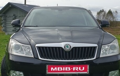 Skoda Octavia, 2012 год, 900 000 рублей, 1 фотография