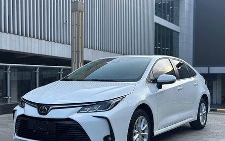 Toyota Corolla, 2022 год, 1 790 000 рублей, 1 фотография