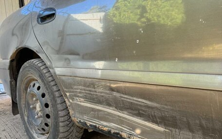 Hyundai Sonata III рестайлинг, 1994 год, 125 000 рублей, 4 фотография