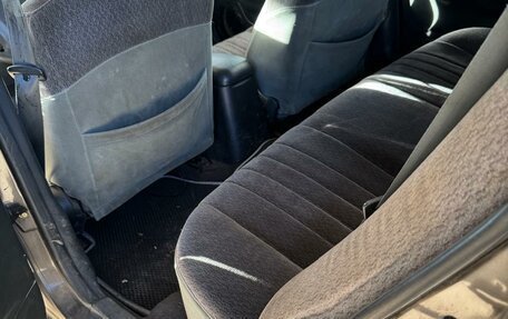 Hyundai Sonata III рестайлинг, 1994 год, 125 000 рублей, 9 фотография