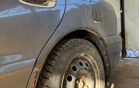 Hyundai Sonata III рестайлинг, 1994 год, 125 000 рублей, 5 фотография