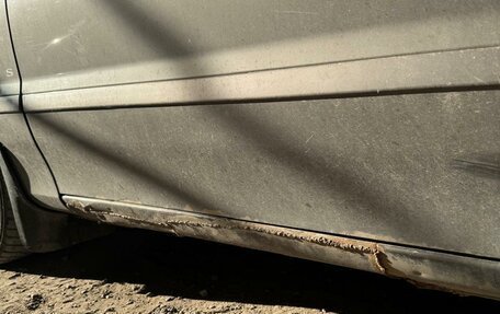 Hyundai Sonata III рестайлинг, 1994 год, 125 000 рублей, 6 фотография