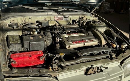 Hyundai Sonata III рестайлинг, 1994 год, 125 000 рублей, 10 фотография