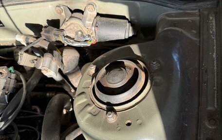 Hyundai Sonata III рестайлинг, 1994 год, 125 000 рублей, 12 фотография