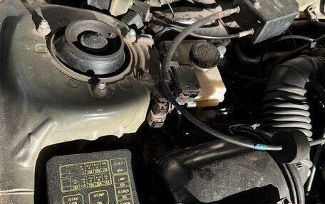 Hyundai Sonata III рестайлинг, 1994 год, 125 000 рублей, 13 фотография