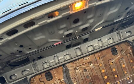 Hyundai Sonata III рестайлинг, 1994 год, 125 000 рублей, 14 фотография