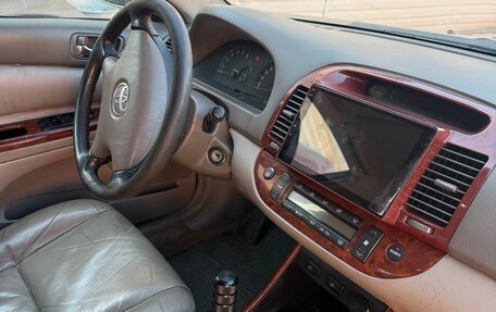 Toyota Camry V40, 2003 год, 730 000 рублей, 4 фотография