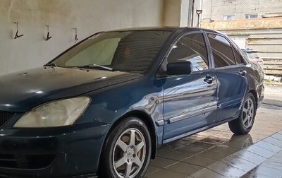 Mitsubishi Lancer IX, 2006 год, 350 000 рублей, 1 фотография