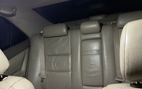 Toyota Camry V40, 2003 год, 730 000 рублей, 6 фотография