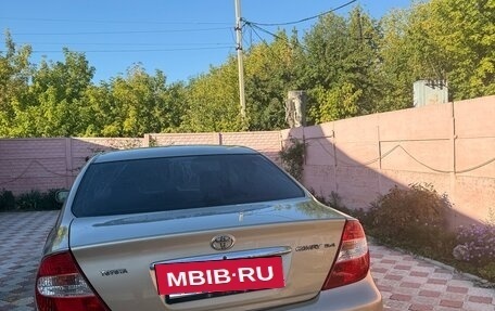 Toyota Camry V40, 2003 год, 730 000 рублей, 2 фотография