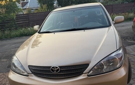 Toyota Camry V40, 2003 год, 730 000 рублей, 9 фотография