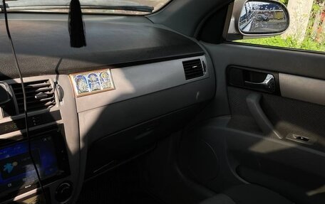 Chevrolet Lacetti, 2007 год, 480 000 рублей, 11 фотография