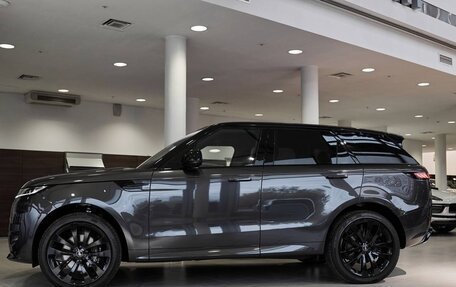 Land Rover Range Rover Sport, 2025 год, 18 900 000 рублей, 3 фотография